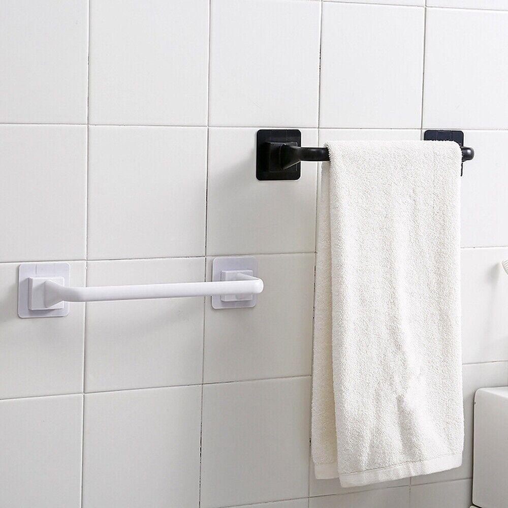 Kitchen Gadgets That Are Useful - Rak Handuk Dinding Dapur Kamar Mandi,