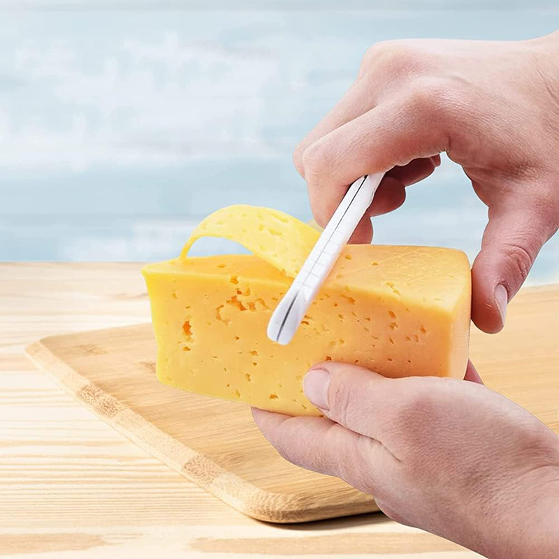 Kitchen Gadgets Wirecutter - Alat Pengiris Keju Alat Pengiris Mentega