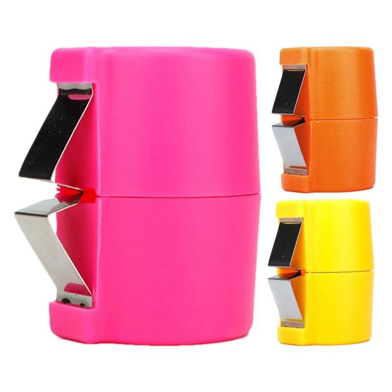 Egg Separator Tool - Pemisah Cangkang Telur Baja Tahan Karat