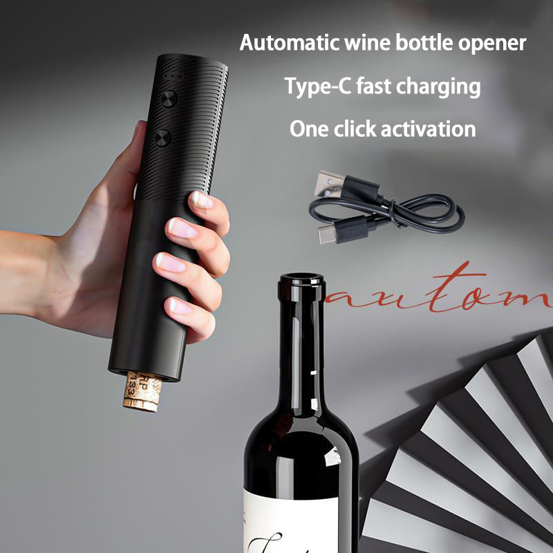 Kitchen Gadgets Smart - Pembuka botol anggur otomatis, produk dapur