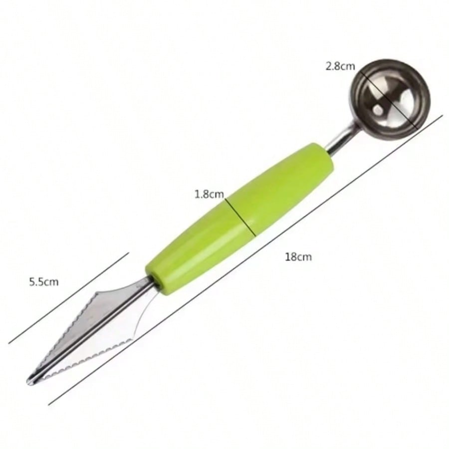 Kitchen Gadgets That Are Useful - 1 Buah Alat Pengiris Sayuran &