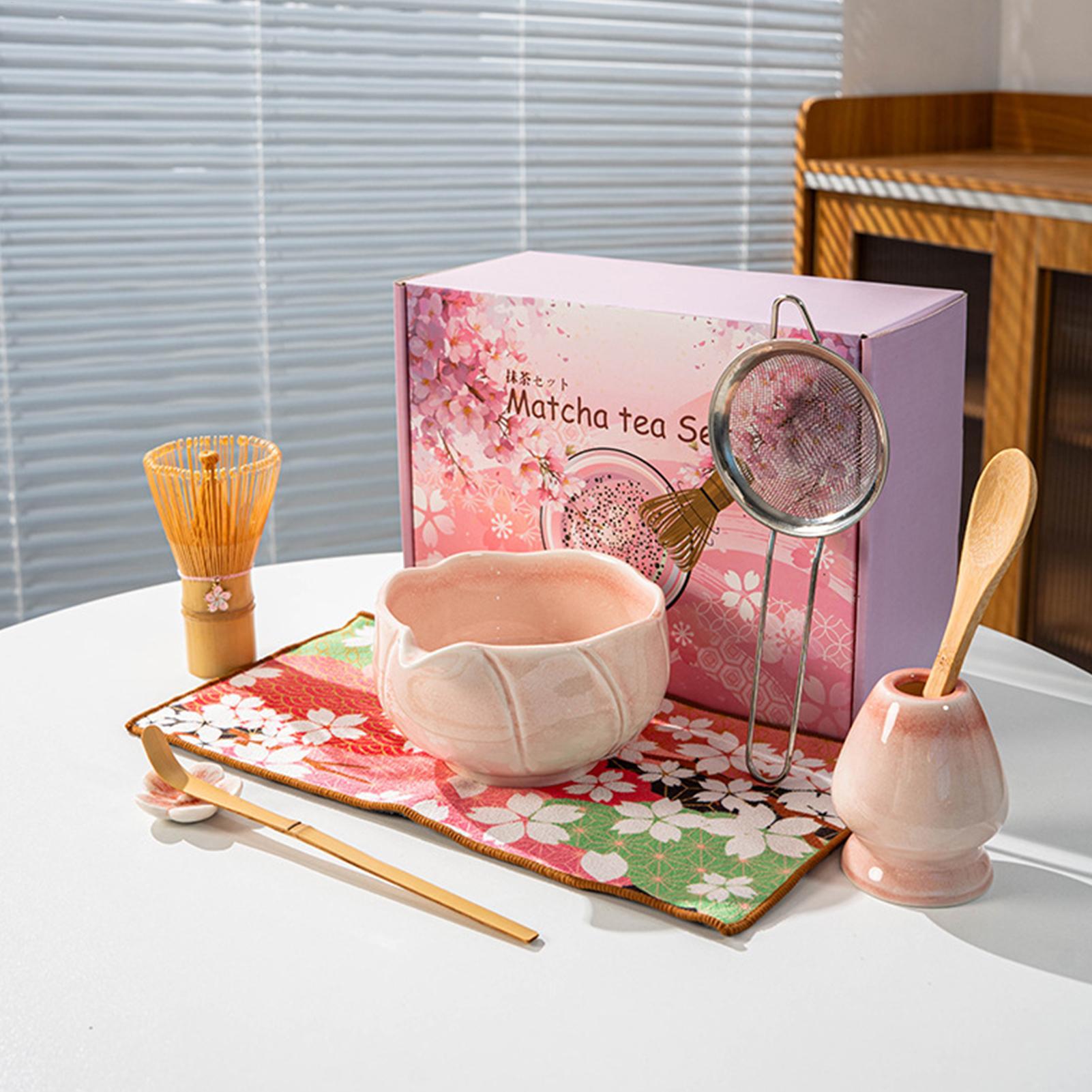 Kitchen Gadgets For Women - Set Teh dengan Pengocok dan Sendok
