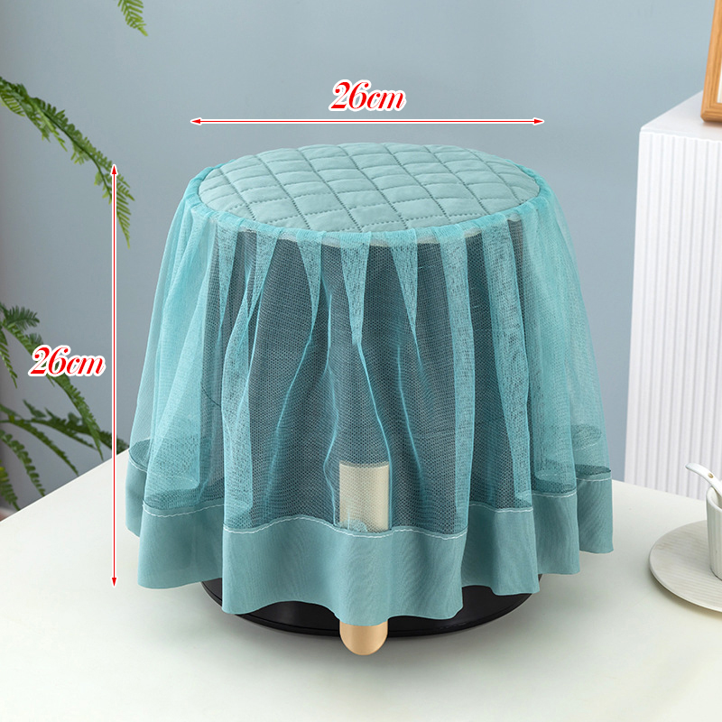 Kitchen Gadgets Electric - Penutup udara Universal, panci nasi renda