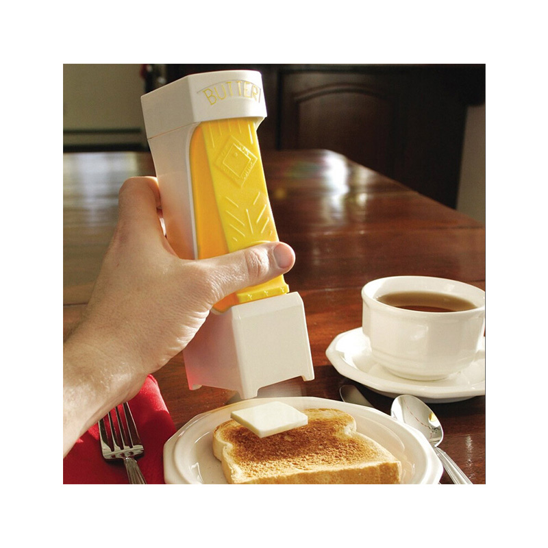 Kitchen Gadgets Sale - Alat pengiris keju mentega, baja tahan