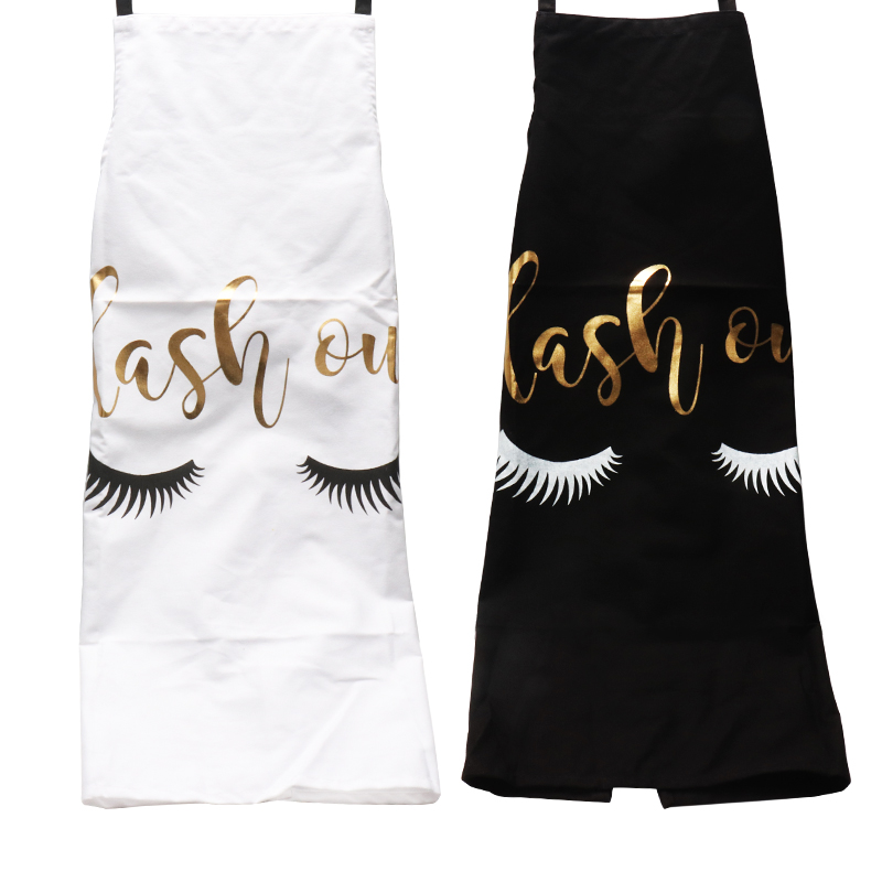 Kitchen Gadgets For Women - Celemek Bulu Mata Dewasa Rumah Memasak