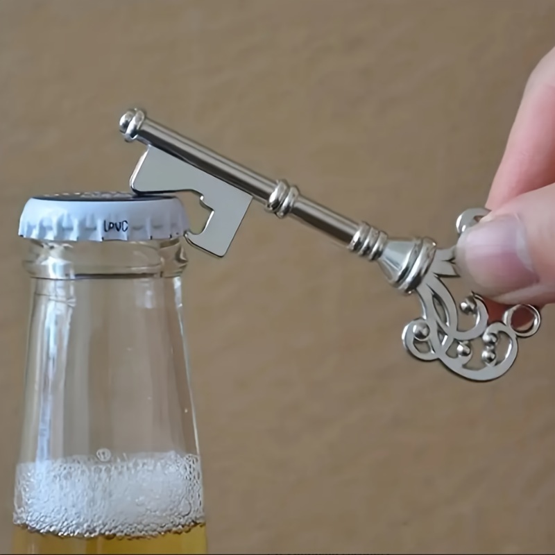Kitchen Gadgets That Are Useful - Pembuka Botol Bentuk Mahkota Vintage, Peralatan