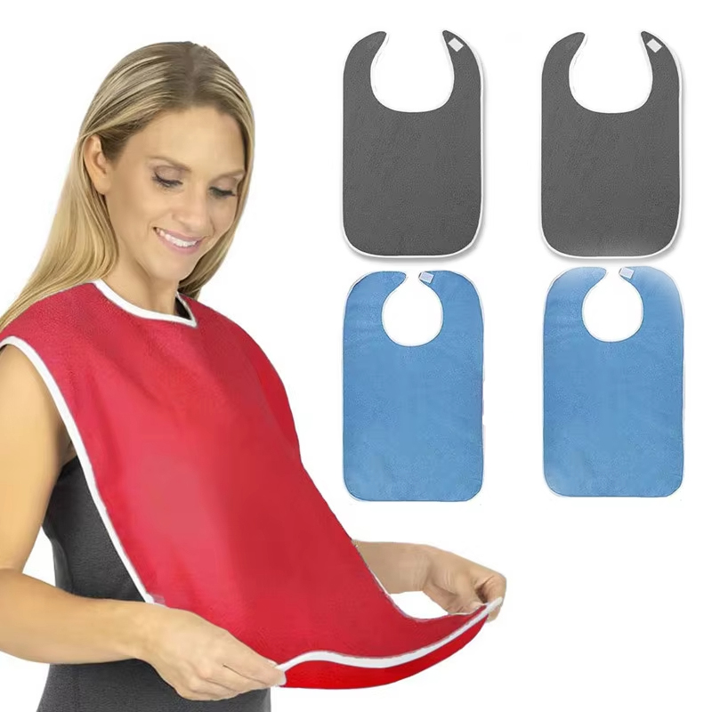 Kitchen Gadgets For Women - 1 Buah Celemek Dewasa Tahan Air,