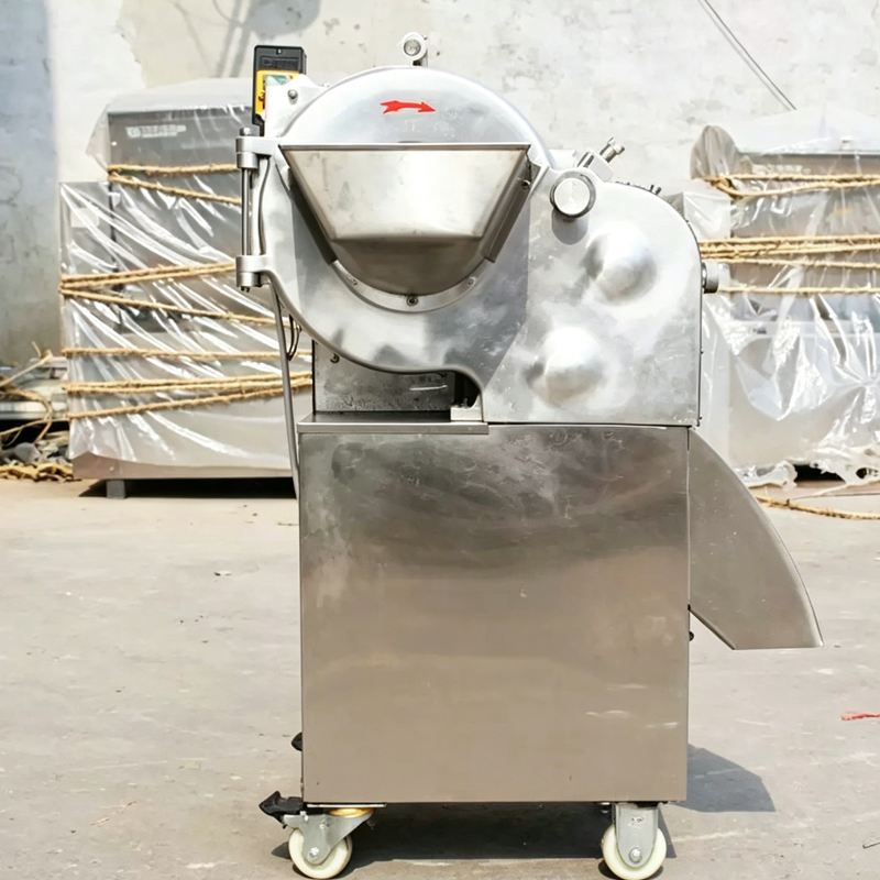 Kitchen Gadgets Electric - Pemotong Sayuran Elektrik, Pengiris Nanas Stroberi,