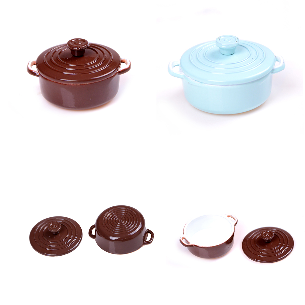 Kitchen Gadgets Sale - 1:12 Skala Rumah Boneka Miniatur Peralatan