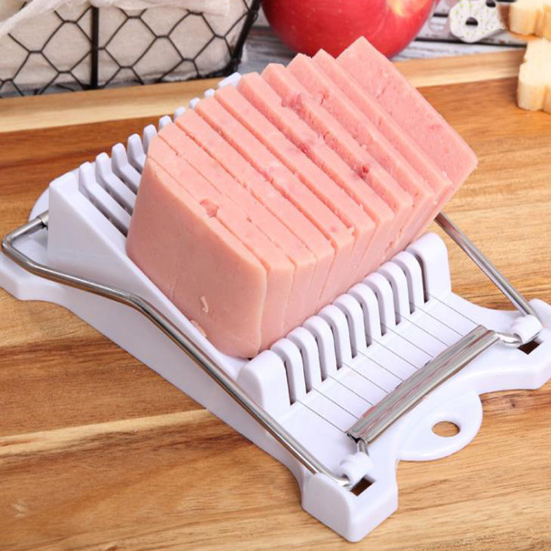 Kitchen Gadgets Wirecutter - Pemotong Daging Makan Siang Baja Tahan