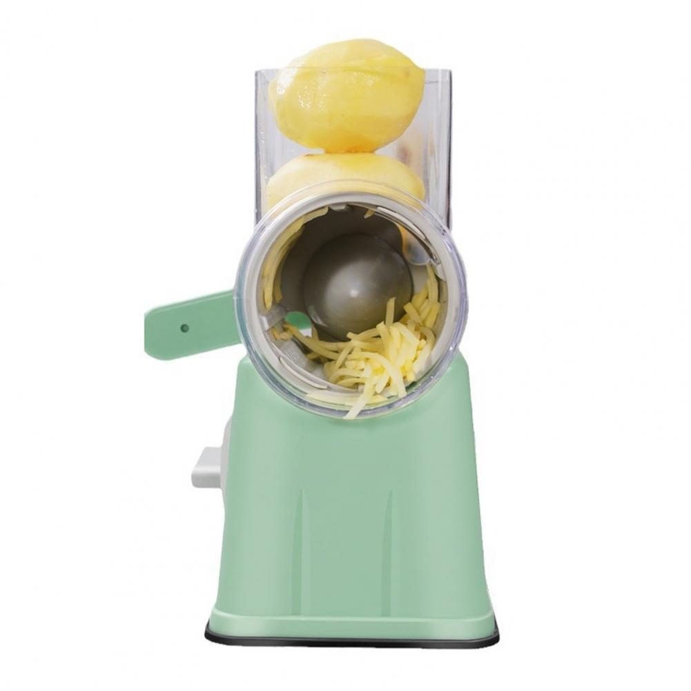 Kitchen Gadgets Save Time - Peralatan Dapur Hemat Waktu Set Perajang