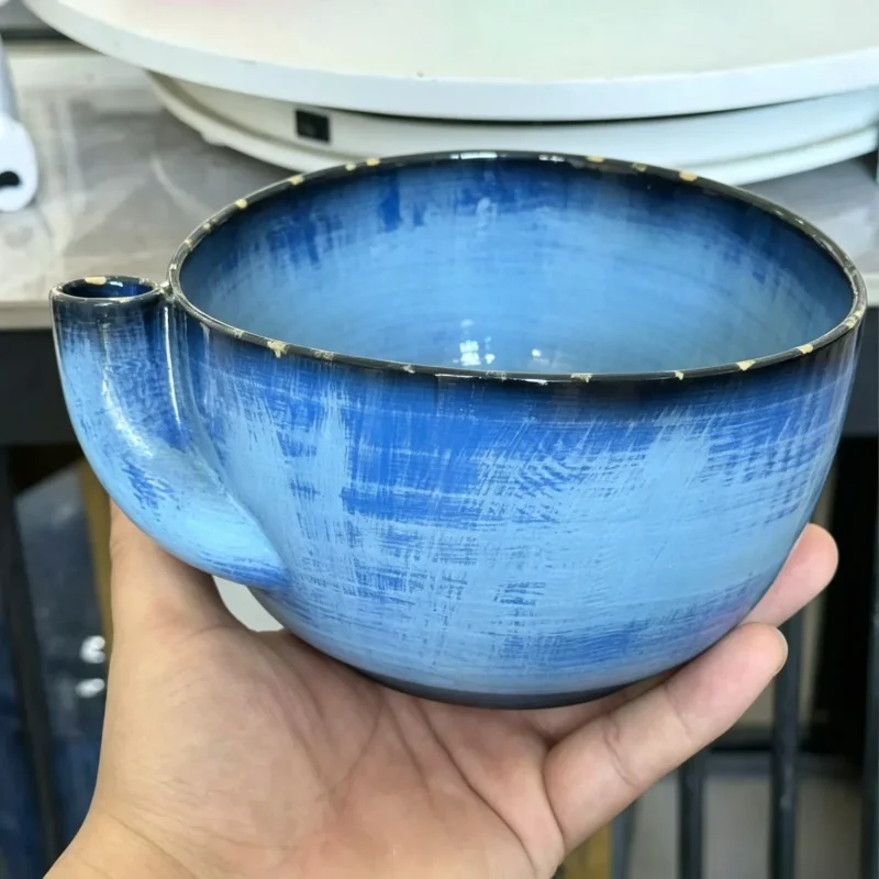 Kitchen Gadgets Save Time - Mangkuk Cuci Buah Otomatis 3D Print