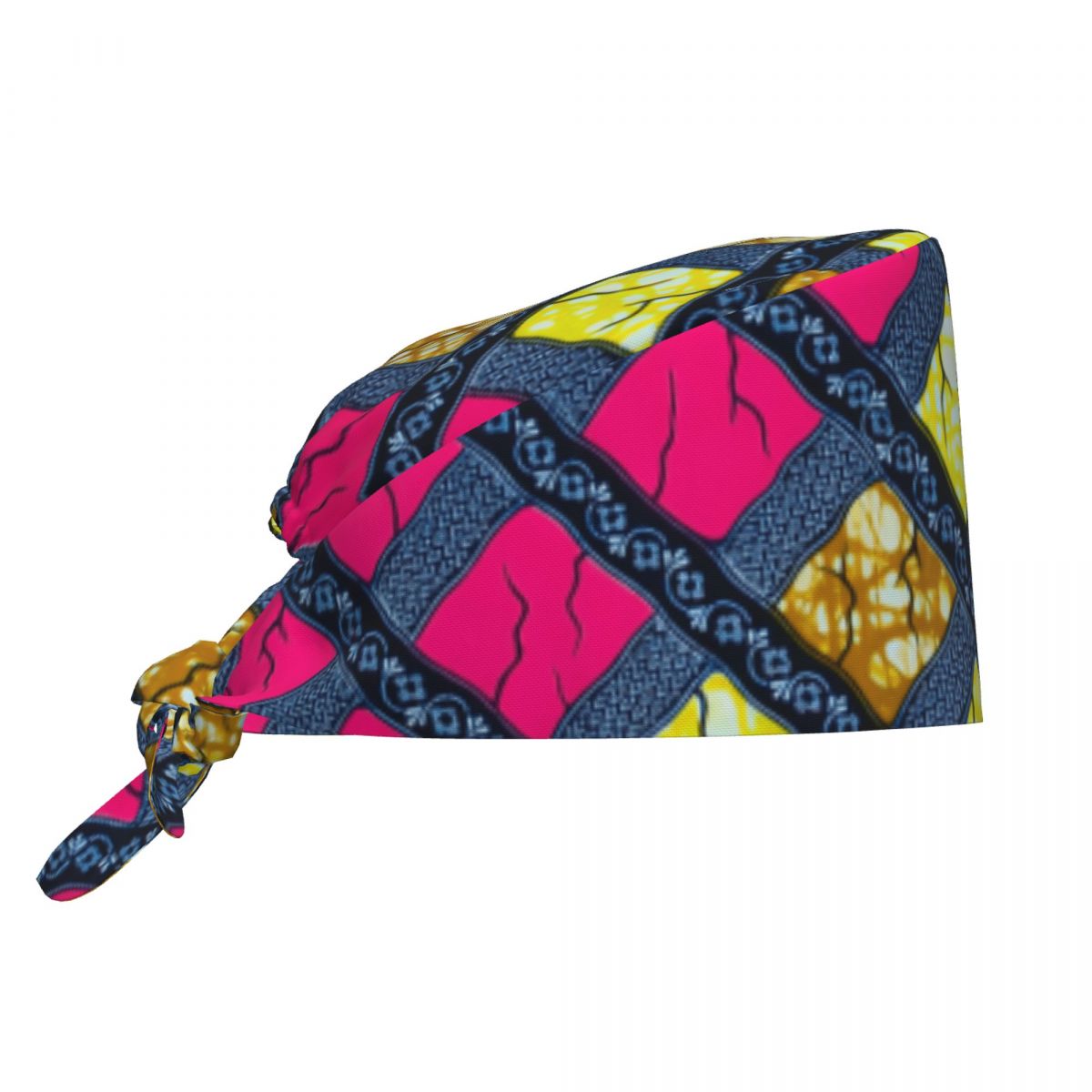 Kitchen Gadgets For Women - Topi Kerja Motif Ankara Afrika yang