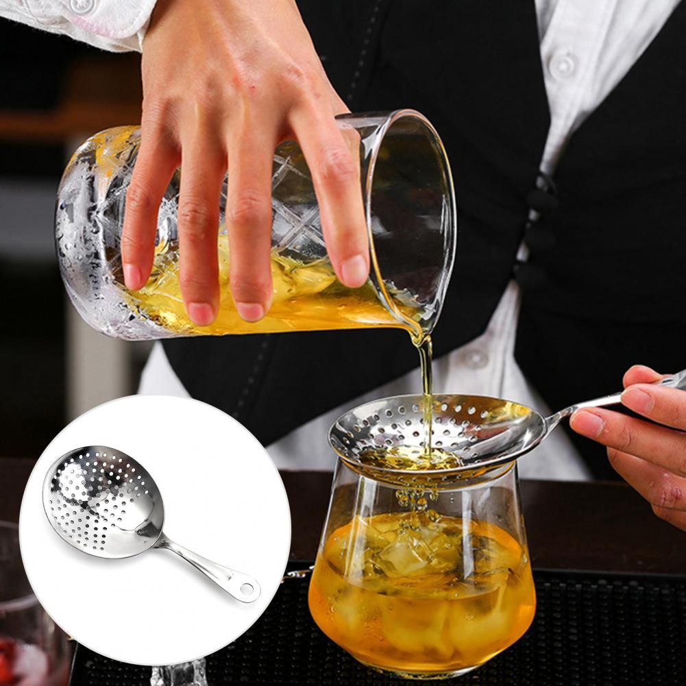 Kitchen Gadgets Save Time - Saringan Julep 16cm Hemat Waktu, Saringan