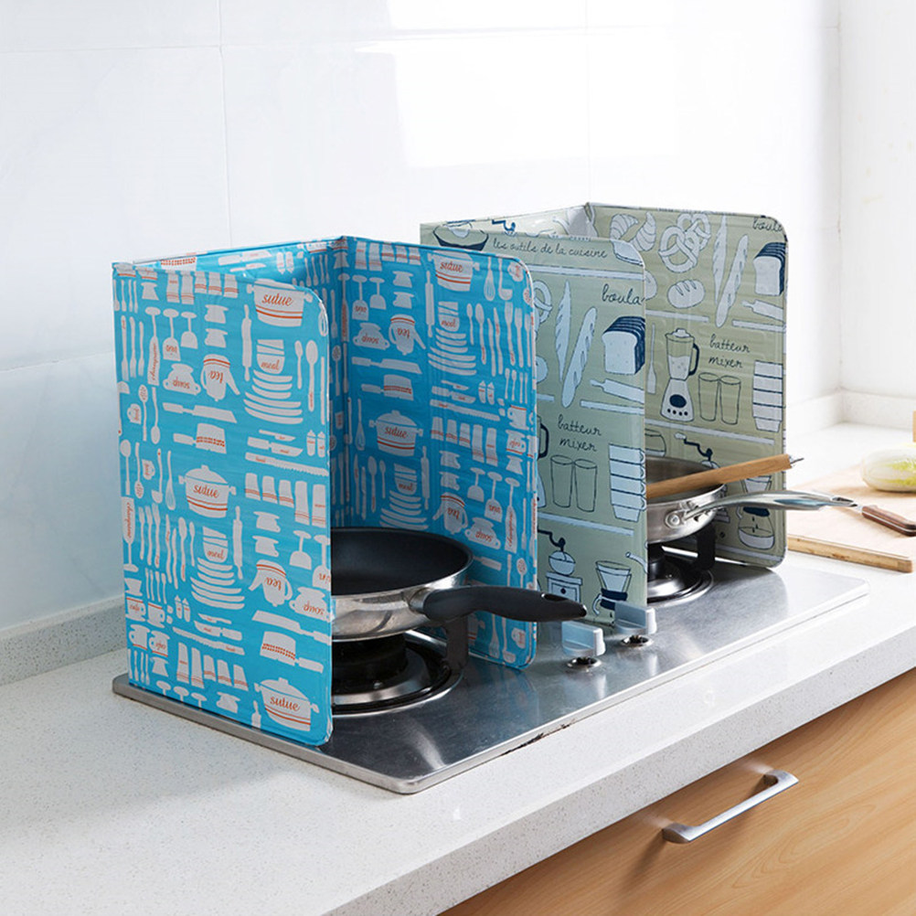 Pelindung Cipratan Minyak dari - Kitchen Gadgets That Are Useful ulasan dan harga