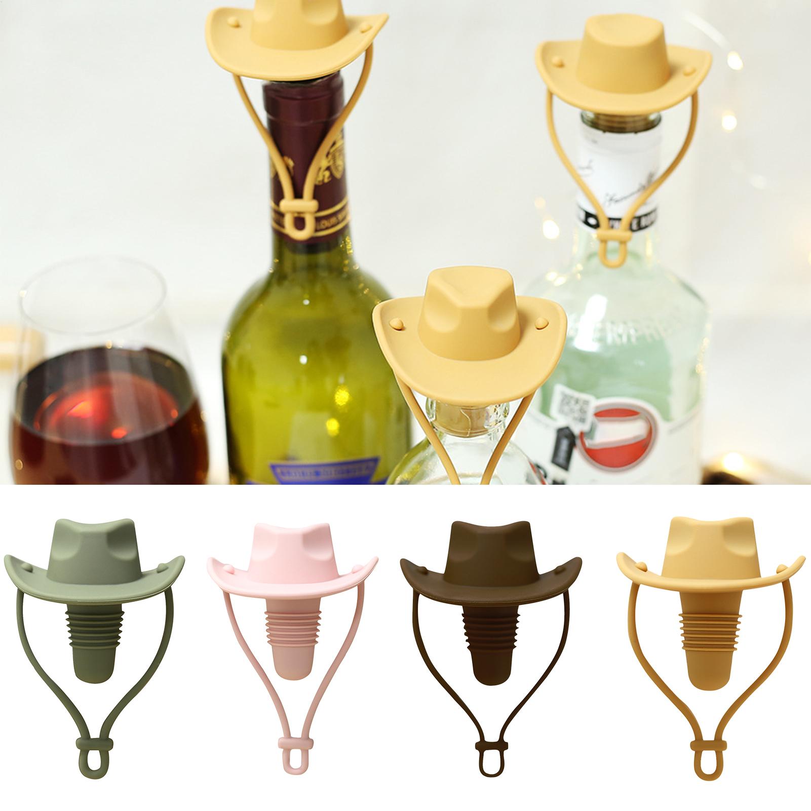 Topi Koboi Penutup Botol Anggu - Kitchen Gadgets For Women ulasan dan harga
