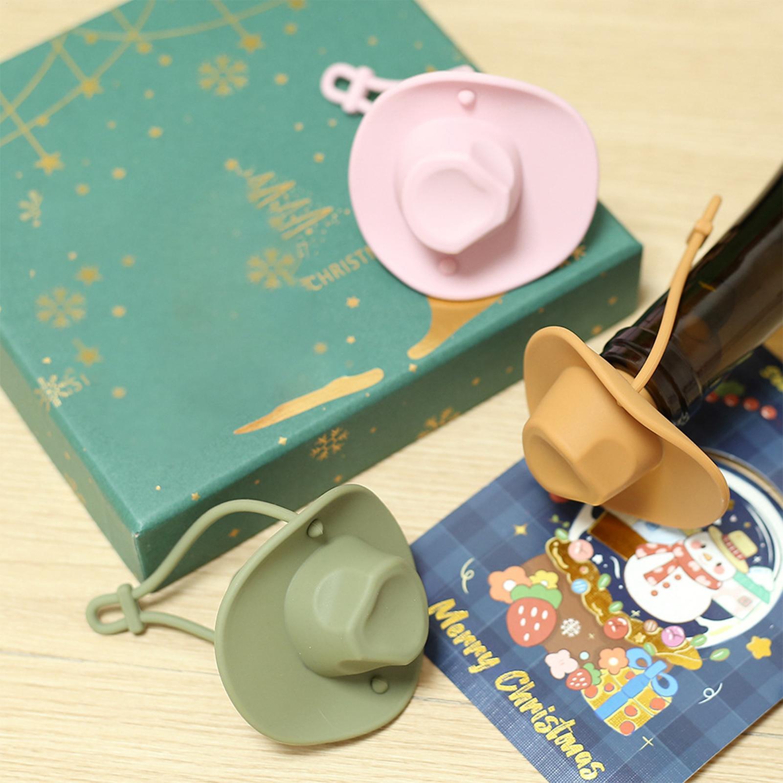 Topi Koboi Penutup Botol Anggu - Kitchen Gadgets For Women ulasan dan harga
