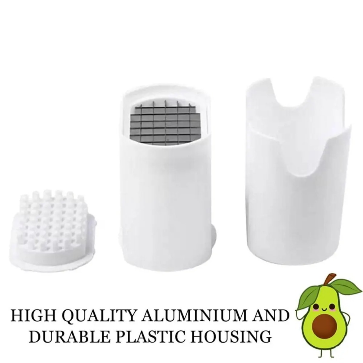 Alat Pemotong Kentang Goreng P - Kitchen Gadgets Luxury ulasan dan harga