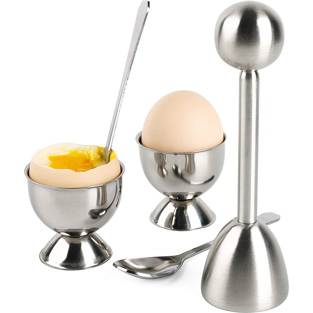 LMETJMA Set Ujung Alat Pemisah - Egg Separator Tool ulasan dan harga