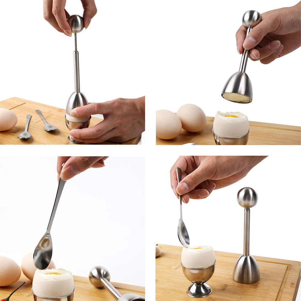 LMETJMA Set Ujung Alat Pemisah - Egg Separator Tool ulasan dan harga