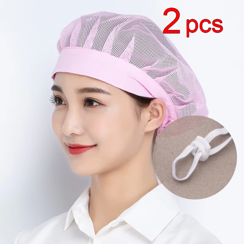 Topi jaring Pria Wanita topi k - Kitchen Gadgets Sale ulasan dan harga