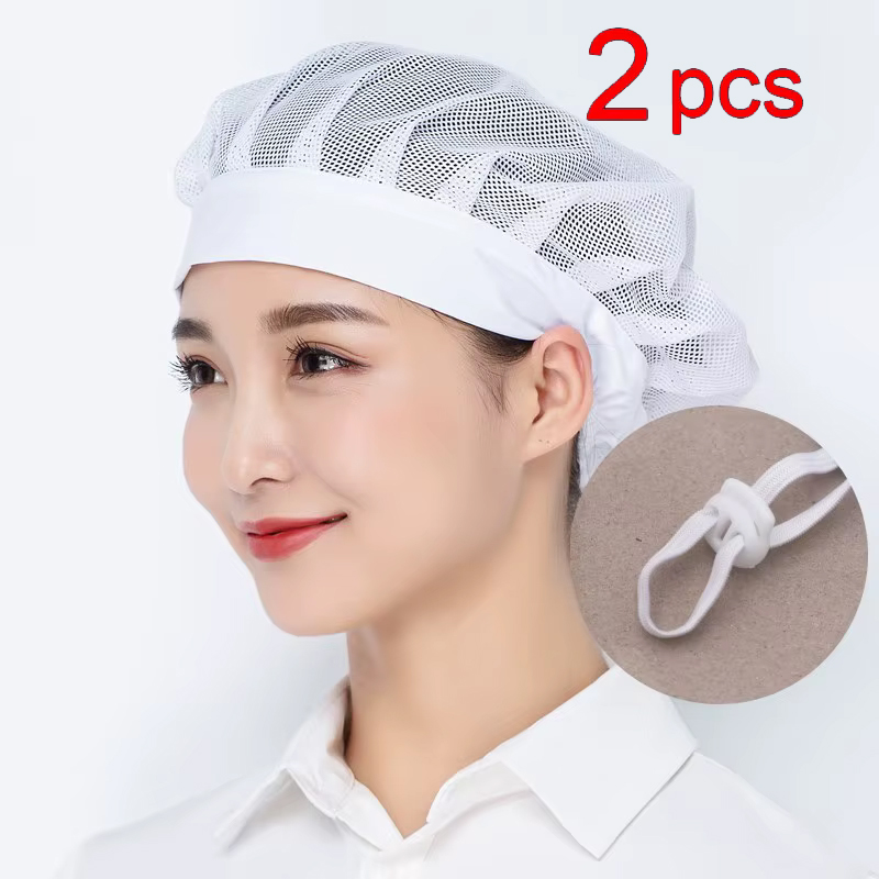 Topi jaring Pria Wanita topi k - Kitchen Gadgets Sale ulasan dan harga