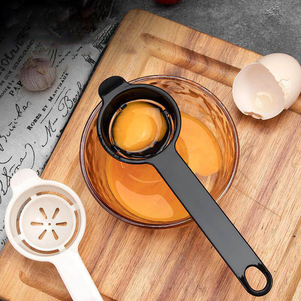 11 Buah Gelas Ukur Plastik & P - Egg Separator Tool ulasan dan harga
