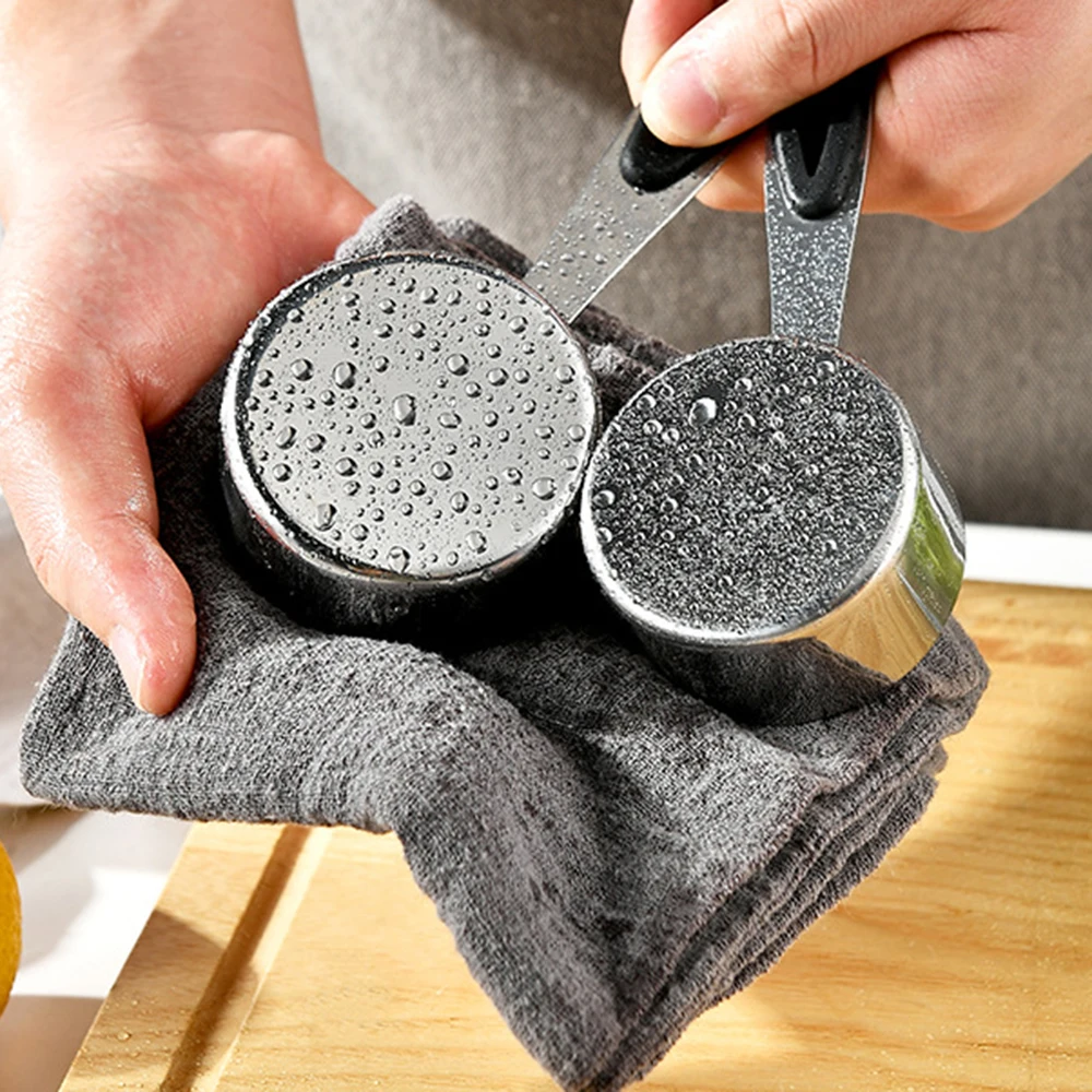 5/10 Buah Gelas Ukur dan Sendo - Kitchen Gadgets Sale ulasan dan harga
