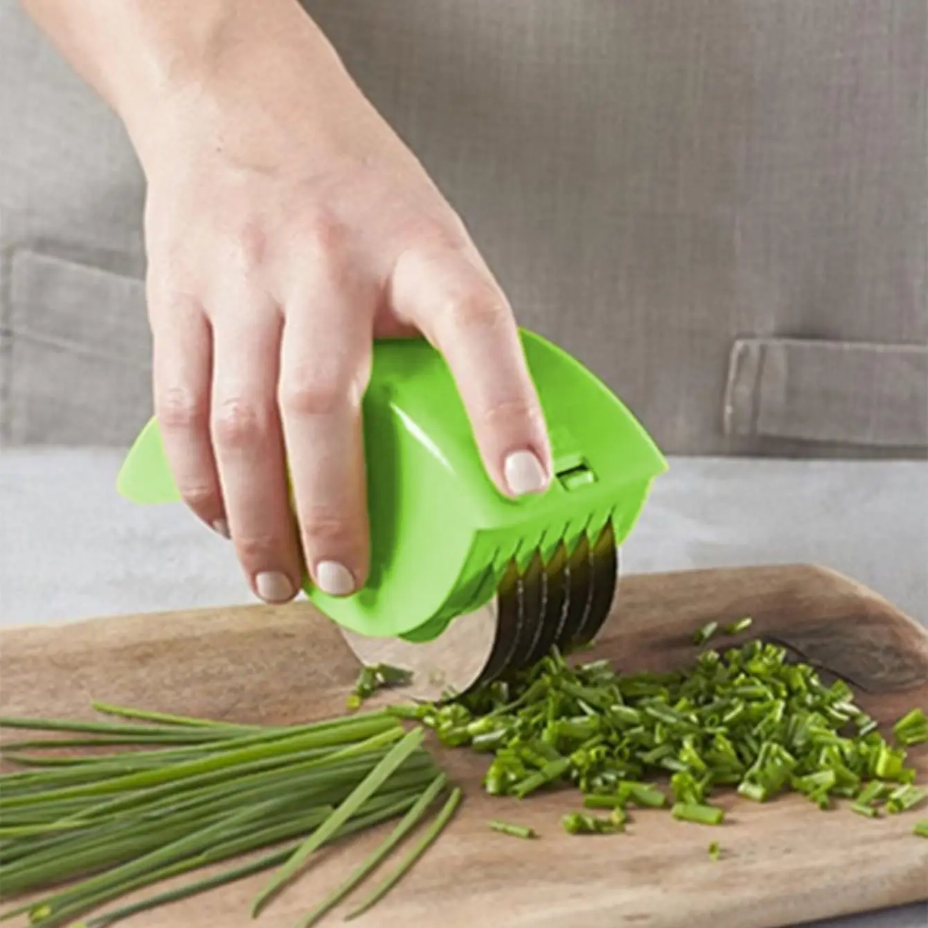 Alat pemotong sayuran, aksesor - Kitchen Gadgets Wirecutter ulasan dan harga