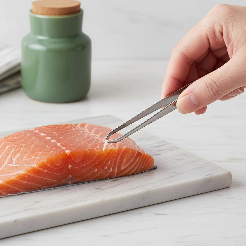 Pengupas Bawang Putih Baja Tah - Kitchen Gadgets Save Time ulasan dan harga