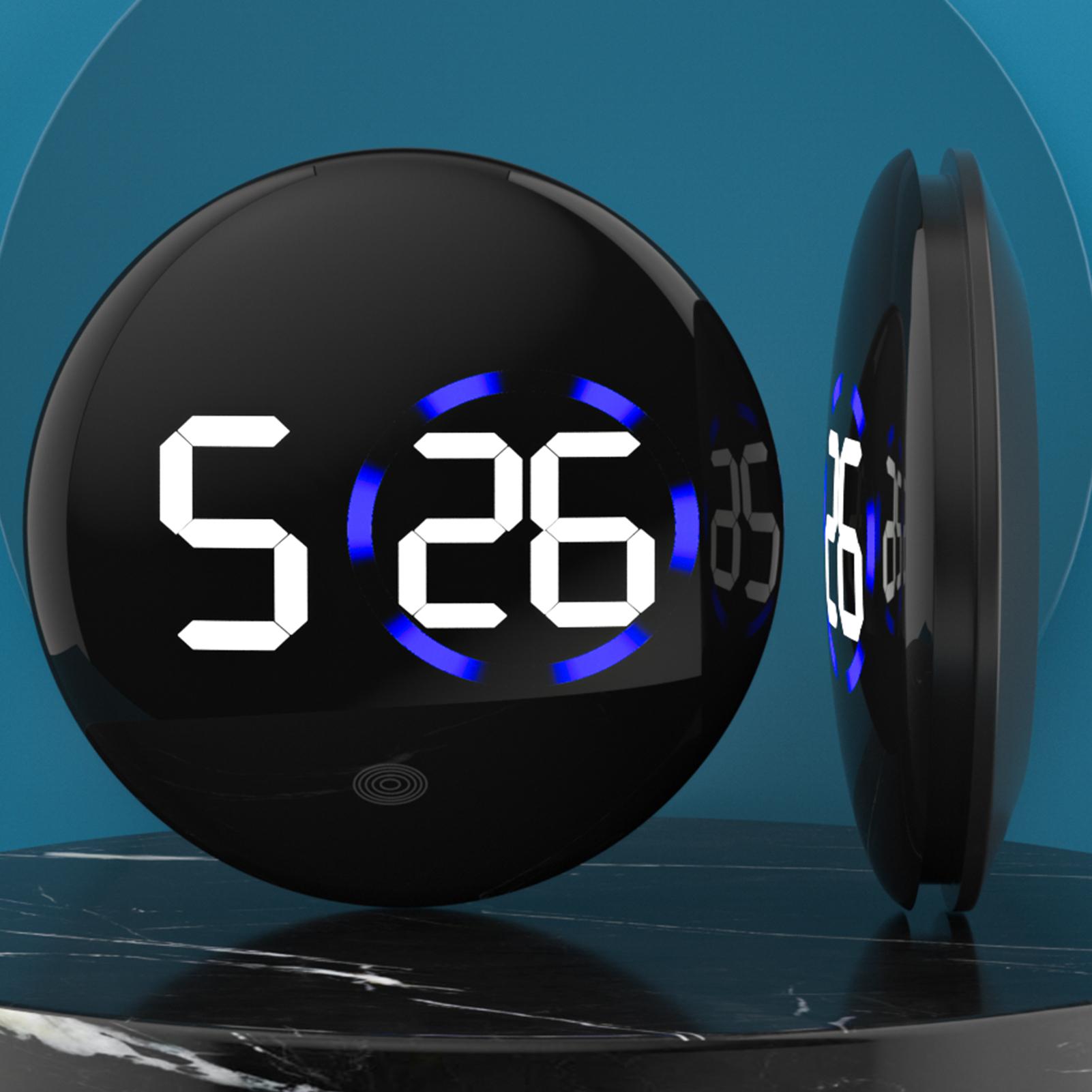 Jam elektronik mobil tahan air - Kitchen Timer Digital ulasan dan harga