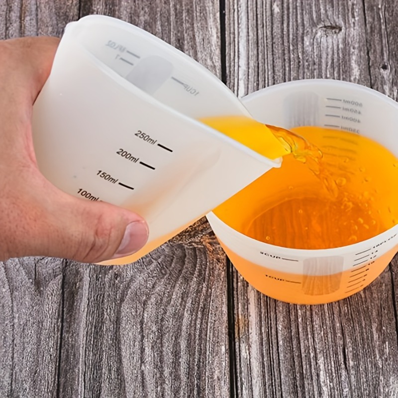 1 Buah Pemisah Telur Baja Taha - Egg Separator Tool ulasan dan harga
