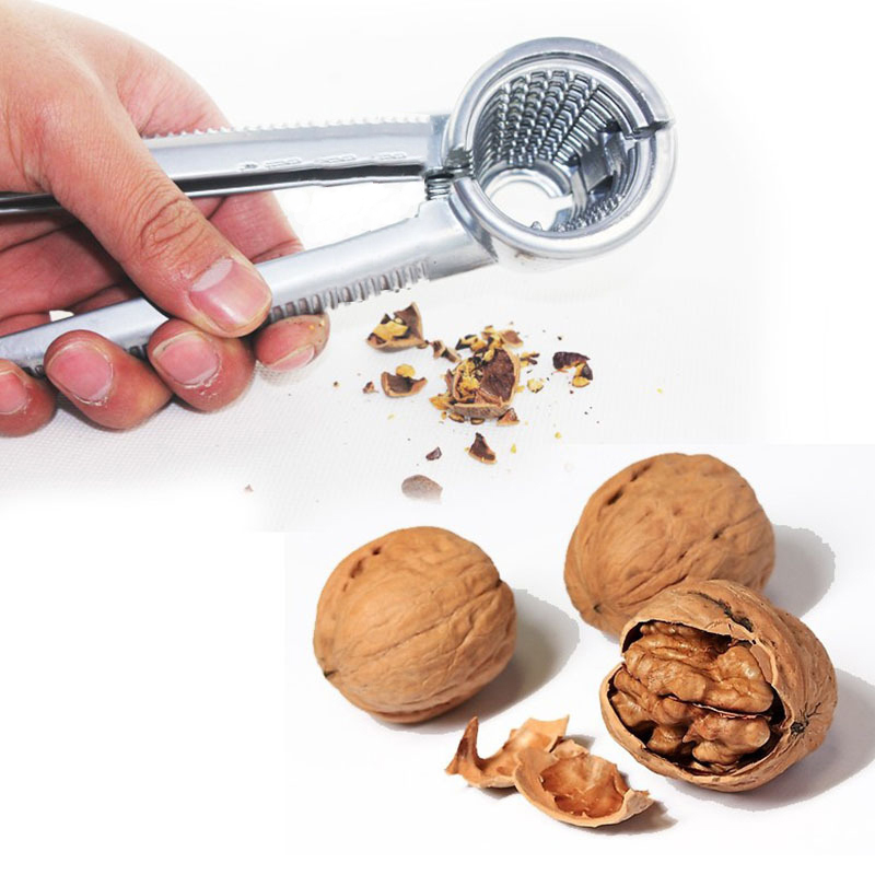 2023 baru retak Almond Walnut  - Kitchen Gadgets Smart ulasan dan harga