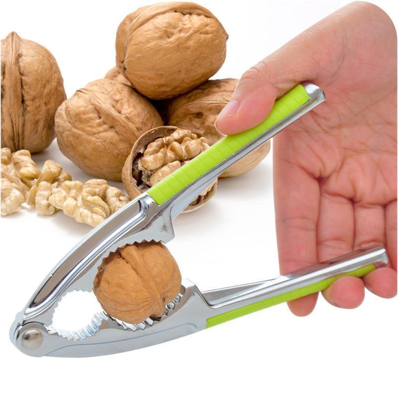 2023 baru retak Almond Walnut  - Kitchen Gadgets Smart ulasan dan harga