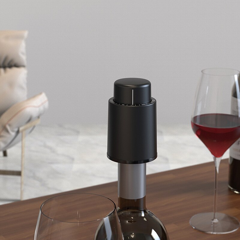 Pembuka Botol Elektrik untuk P - Kitchen Gadgets Electric ulasan dan harga