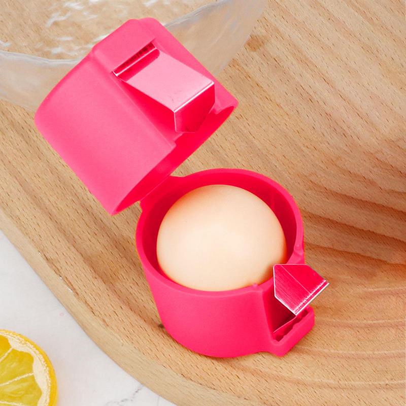 Pemisah Cangkang Telur Baja Ta - Egg Separator Tool ulasan dan harga