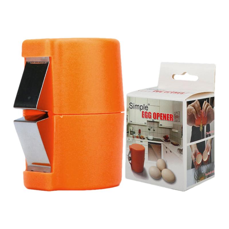 Pemisah Cangkang Telur Baja Ta - Egg Separator Tool ulasan dan harga