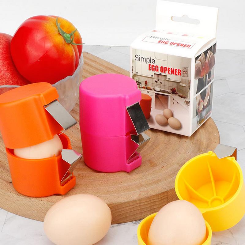 Pemisah Cangkang Telur Baja Ta - Egg Separator Tool ulasan dan harga