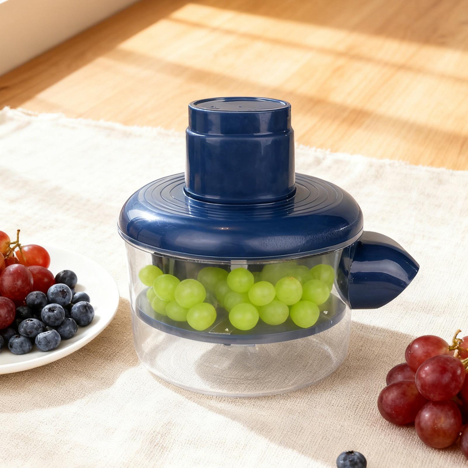 Pengupas Anggur Otomatis, Peng - Kitchen Gadgets Smart ulasan dan harga