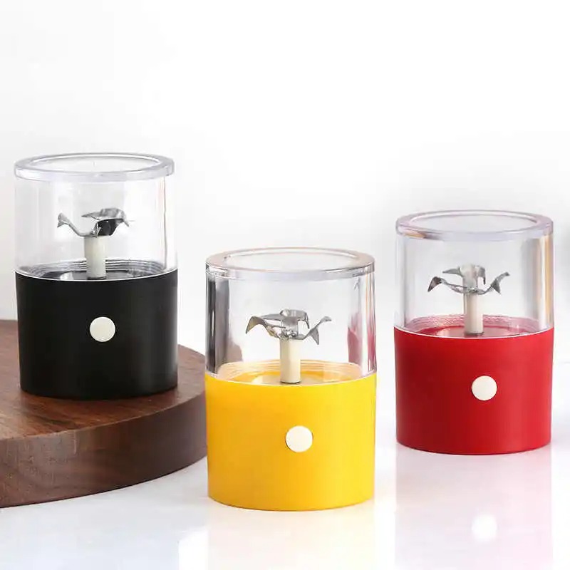 Penggiling Ramuan Elektrik, Pe - Kitchen Gadgets Electric ulasan dan harga