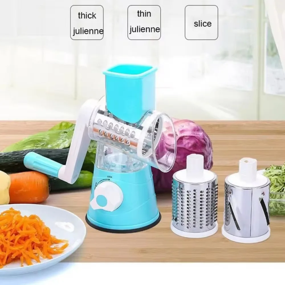 Parutan Putar Manual untuk Kej - Kitchen Gadgets Wirecutter ulasan dan harga