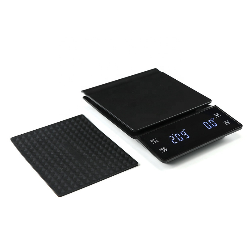 Timbangan Kopi Digital 3kg 0.1 - Kitchen Timer Digital ulasan dan harga