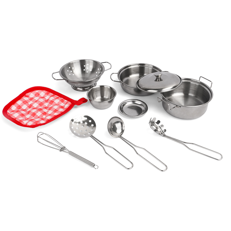 Set Mainan Dapur Anak dari Baj - Kitchen Gadgets Kids ulasan dan harga