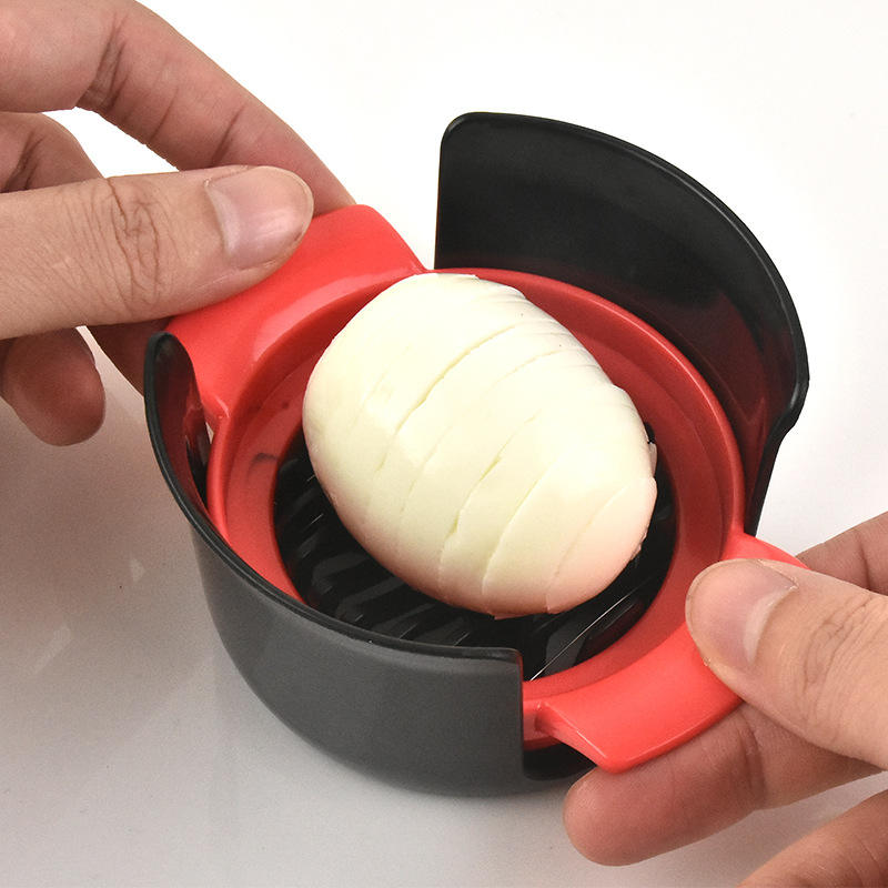 Pemotong Telur 3 in 1, Pemisah - Egg Separator Tool ulasan dan harga