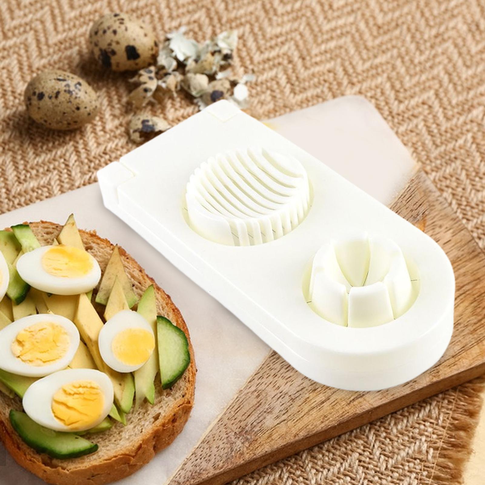 Pemotong Telur Kawat Baja Taha - Kitchen Gadgets Wirecutter ulasan dan harga