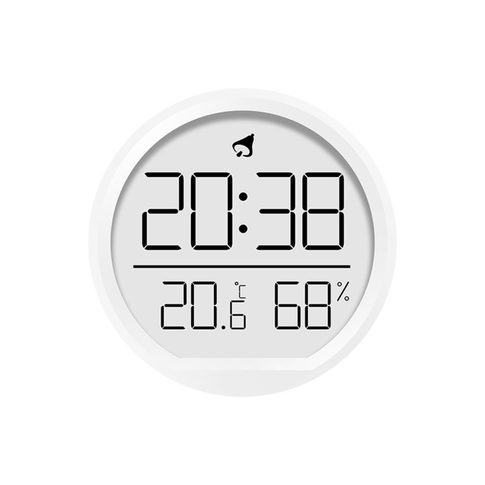 Jam Digital Magnetik LED Hitam - Kitchen Timer Digital ulasan dan harga