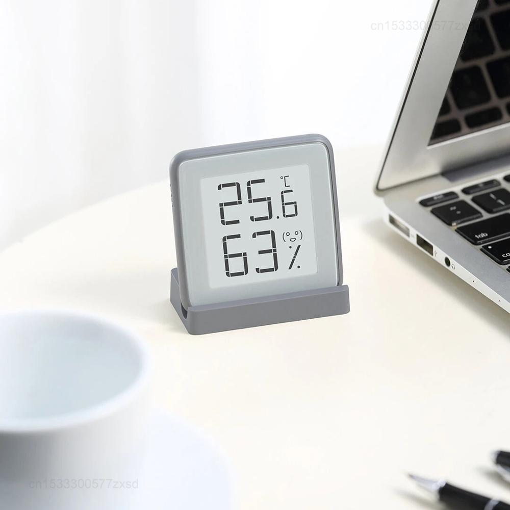 Higrometer cerdas Bluetooth la - Kitchen Gadgets Smart ulasan dan harga