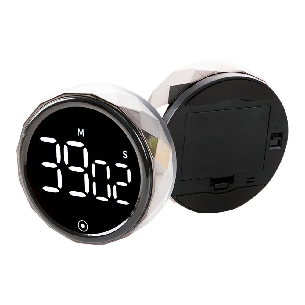 Pengatur waktu Digital LED, 1  - Kitchen Gadgets Smart ulasan dan harga