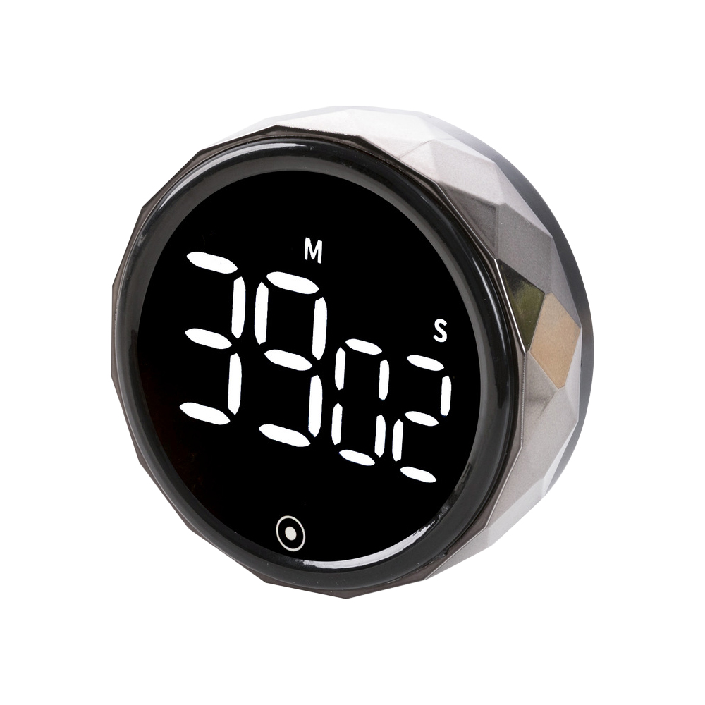 Pengatur waktu Digital LED, 1  - Kitchen Gadgets Smart ulasan dan harga