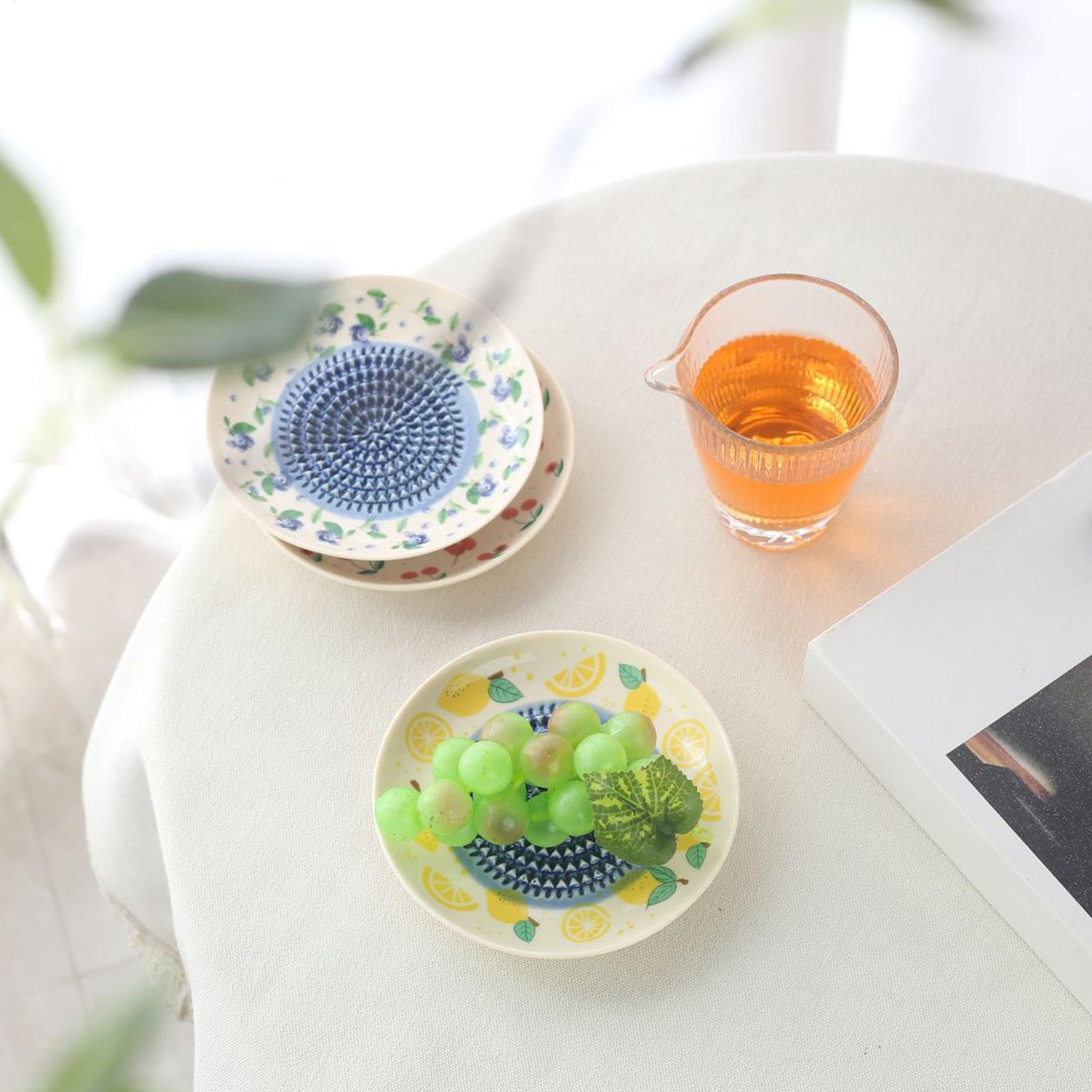 Alat Parut Jahe Keramik Sederh - Kitchen Gadgets For Women ulasan dan harga